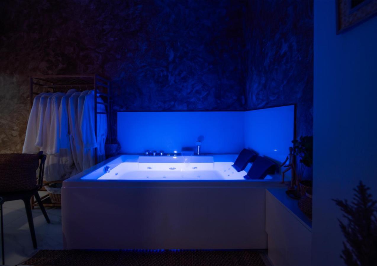 Apartment Diamond, 71 Sqm, Private Whirlpool *
