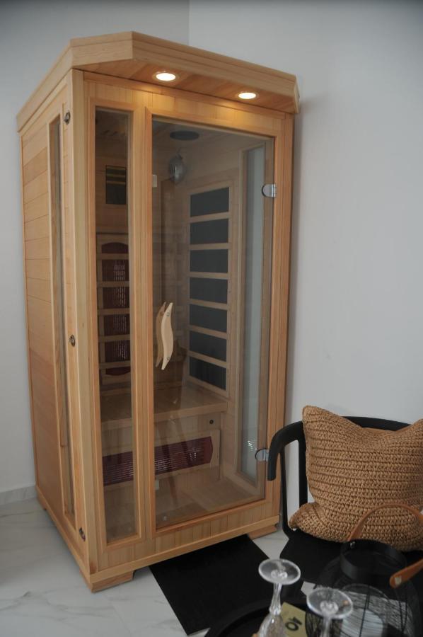 Apartment Diamond, 71 Sqm, Private Whirlpool *